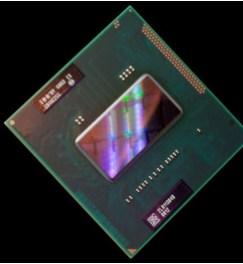 AMD вбудовує в свої обчислювальні процесори відеочіпи Radeon HD, такий єдиний елемент отримав назву APU (прискорений процесорний елемент)