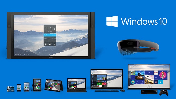 Варто зауважити, що на даний момент компанія Microsoft використовує всього 6 основних редакцій операційних систем Windows 10