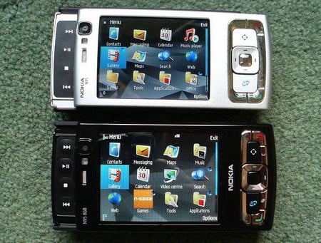 Взявши на озброєння інформацію з відгуків користувачів, Nokia спробувала виправити помилки, так би мовити, «на ходу», випустивши модифікацію Nokia N95 8 Гб, яка повинна стати гідним флагманським телефоном у 2008 році