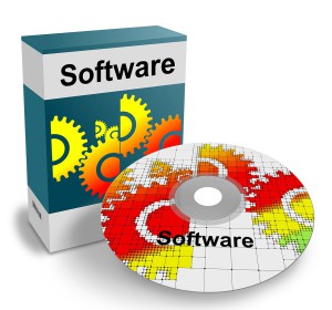 Програмне забезпечення можна розділити на дві основні категорії:   1) Системне   2) Прикладне   Системне програмне забезпечення включає в себе операційні системи (ОС), наприклад Windows, MasOS або Linux, драйвера для комплектуючих і периферійних пристроїв, службове програмне забезпечення