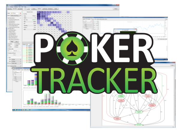 PokerTracker 4 імпортує текстові історії роздач, які зберігаються на ваш комп'ютер покеру клієнтом 888 Poker Network