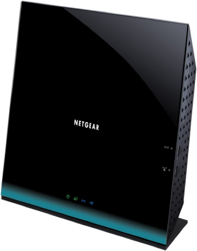 Netgear R6100 WiFi роутер