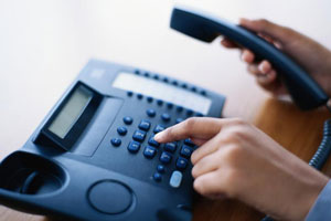 Дізнайтеся, якими способами можна   оплатити послуги стаціонарного телефону від Ростелекома