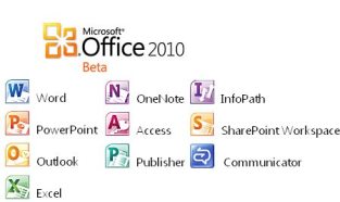 Нарешті користувачі отримали можливість завантажити бета-версії Microsoft Office 2010