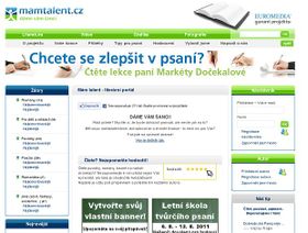 Розробники сайту надихнулися словацької ідеєю, де аналогічний портал успішно діє з 2009 року