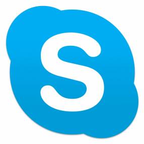 Програма Skype є одним з найпопулярніших засобів передачі миттєвих повідомлень між користувача