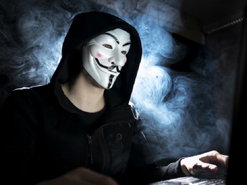 Про що повідомила міжнародна хаккерская угруповання Anonymous, оприлюднивши чергову порцію документів