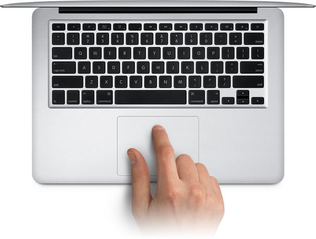 Більшість користувачів при роботі з ноутбуком не люблять використовувати тачпад, адже миша простіше і набагато звичніше