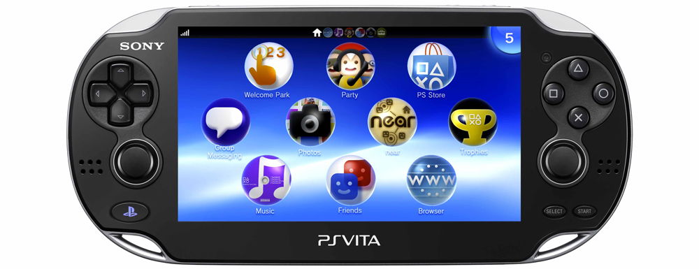 Отже, маючи величезне бажання, власники PS Vita можуть не тільки прошити приставку кастомной прошивкою, а й здійснити оновлення, підвищивши версію прошивки